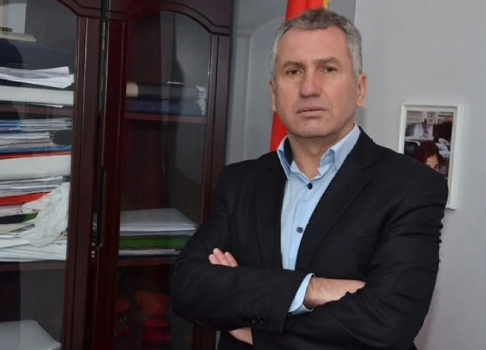 Rakčević: Moguće je da ću izaći iz Instituta &ldquo;Simo Milo&scaron;ević&rdquo;, razmi&scaron;ljam da dio biznisa preselim van zemlje