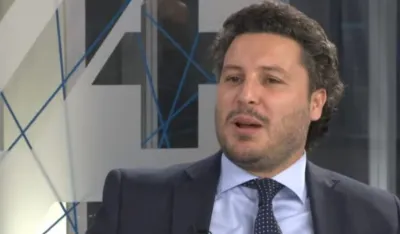 Abazović: Imam snimak konflikta sa Ubovićem, ali neka ga objavi &Scaron;aranović i MUP