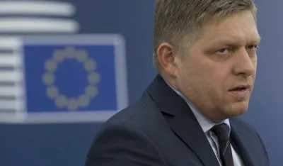 Robert Fico