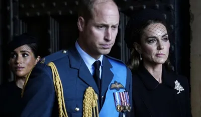 Princeza Kejt otkrila koja je Vilijamova navika najvi&scaron;e nervira