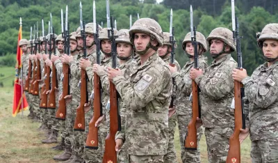 Ministarstvo odbrane i kabinet Milatovića nisu mogli da usklade termine: Dan Vojske obilježavaju bez predsjednika