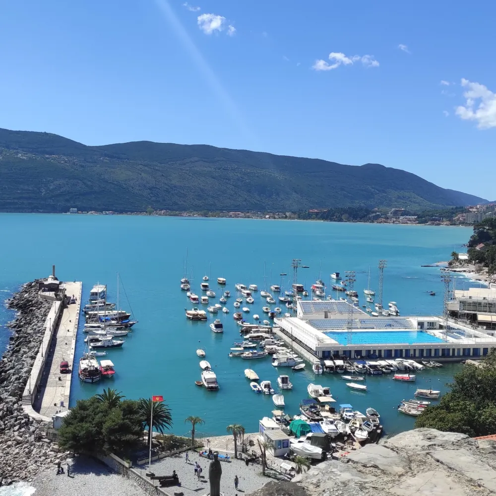 Herceg Novi i dalje među op&scaron;tinama sa negativnim prirodnim prira&scaron;tajem