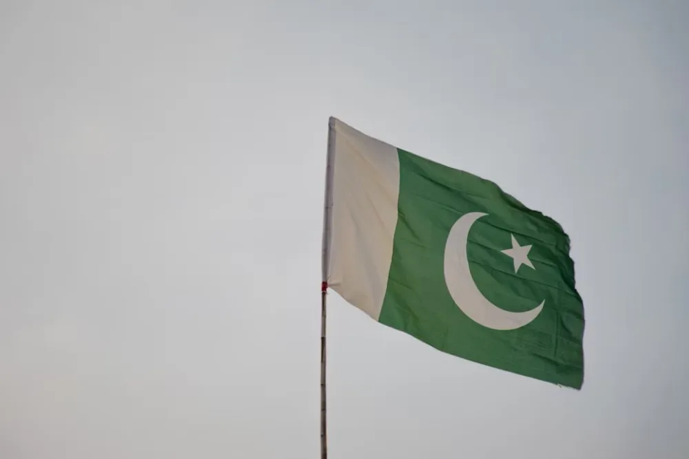 Teroristički napad u Pakistanu, dvije osobe poginule