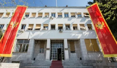 Finansijski izvje&scaron;taj Skup&scaron;tine dobio pozitivno mi&scaron;ljenje DRI