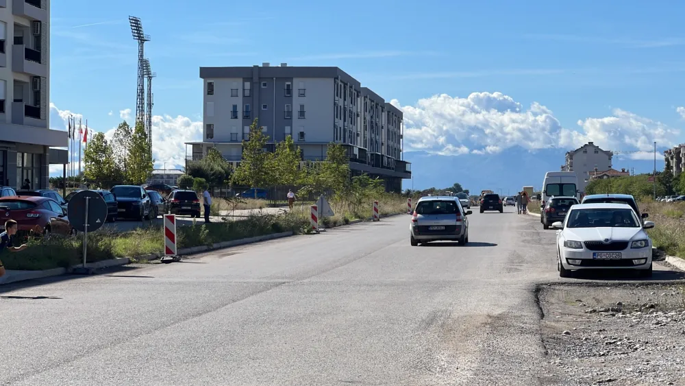 Rok zavr&scaron;etka radova je 180 kalendarskih dana 