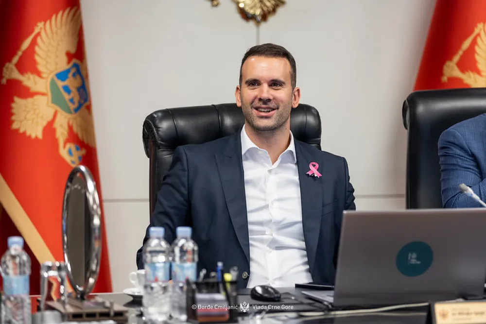 Milojko Spajić