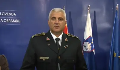 Demokrate: Samardžić je Đukanovićev admiral, nema &scaron;ta da traži u sistemu odbrane