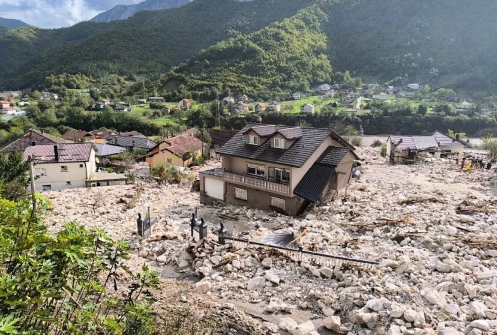 Posle Republike Srpske i Federacija BiH proglasila Dan žalosti