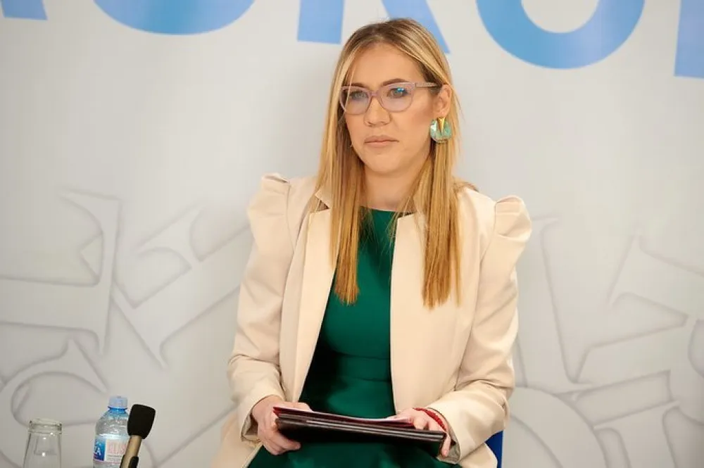 UCG osudio govor mržnje upućen Vesni Bratić