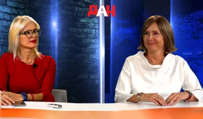 (VIDEO) Kostić Mandić: Političare zanimaјu teme od koјih lako poentiraјu
