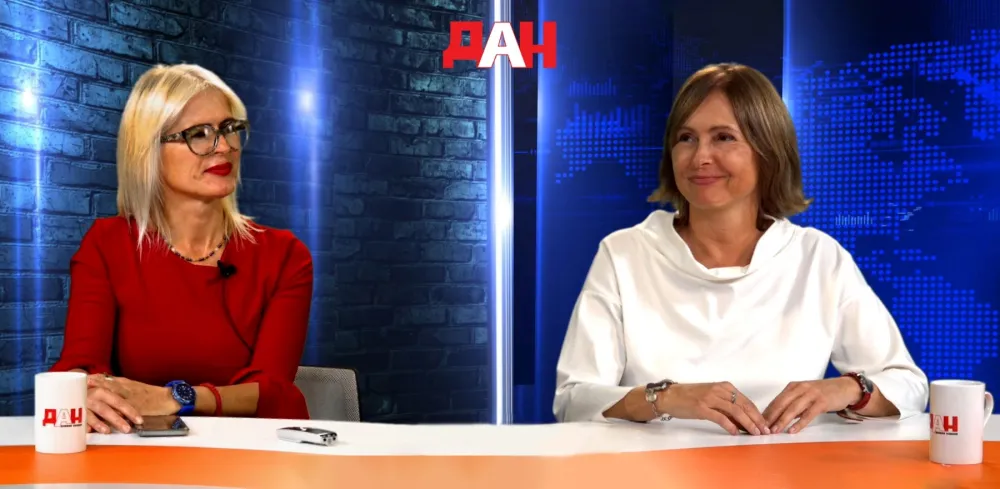 (VIDEO) Kostić Mandić: Političare zanimaјu teme od koјih lako poentiraјu