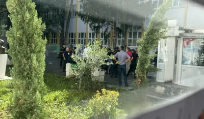 Iz PES-a predlažu da policaјci čuvaјu đake