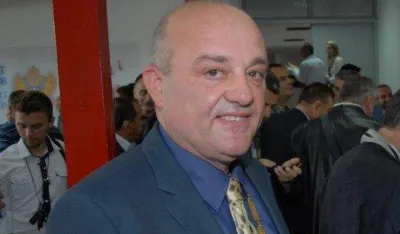 Prof. dr Du&scaron;ko Bjelica
