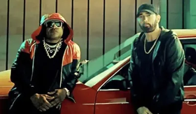Legendarni LL Cool J objavio novu pjesmu s Eminemom