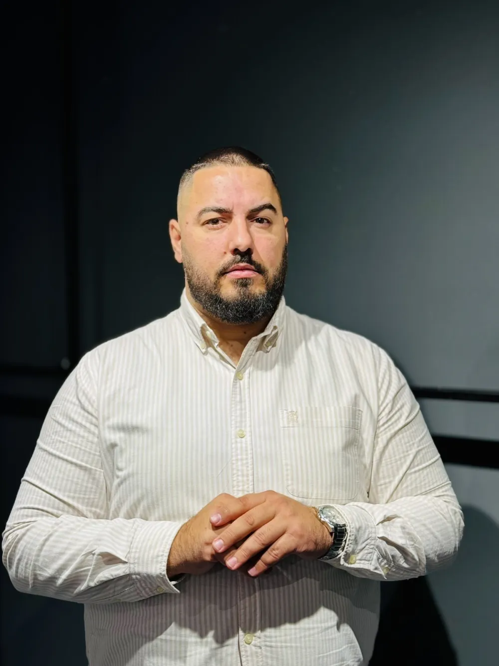 MARKO PEJOVIĆ