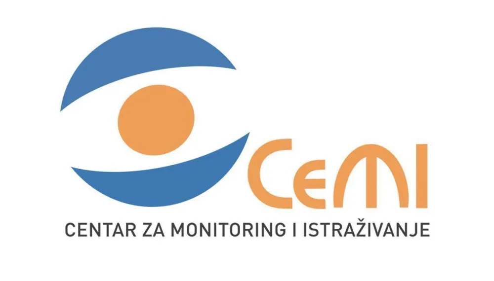 CeMI: Predlog zakona o stranim agentima dio smi&scaron;ljene strategije usmjerene na slabljenje NVO sektora