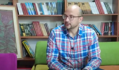 Peјak dobio priјeteće poruke zbog lažnih diploma: "Napao si pogre&scaron;nog čovjeka, zna&scaron; ti koga"