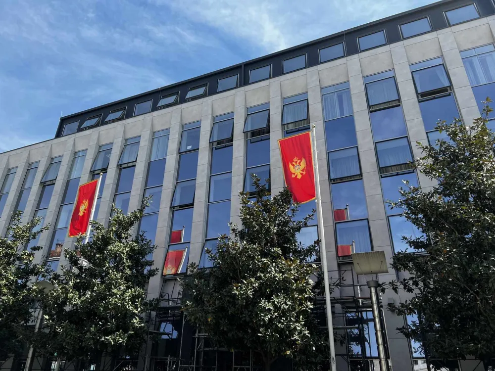 Sudije Specijalnog odjeljenja traže izmjene ZKP-a: Ne mogu se izboriti sa prilivom predmeta