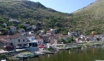 Voda na Vranjini i dalje nije za piće