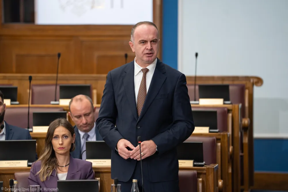 Đeljo&scaron;aj: Ispunjeni preduslovi za zatvaranje dva pregovaračka poglavlja