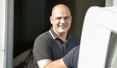 Milo Božović