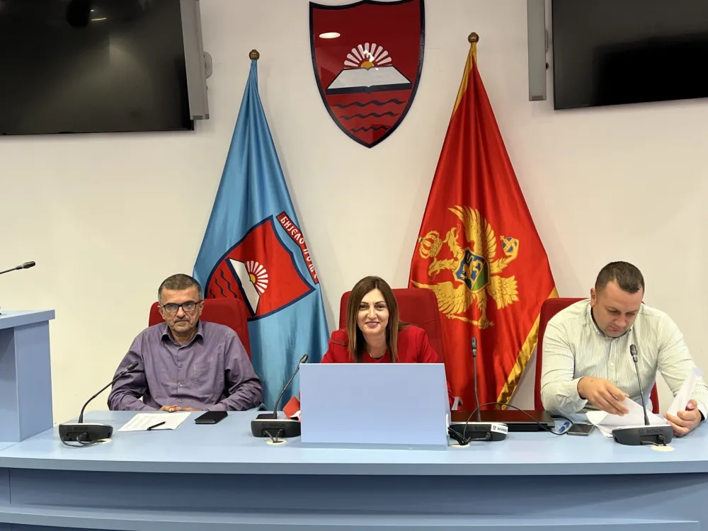 Bijelo Polje: Op&scaron;tinska kasa "teža" za tri i po miliona