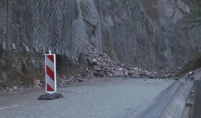 Totalna obustava saobraćaja kroz tunel Tifran od subote ujutru do nedelje ujutru