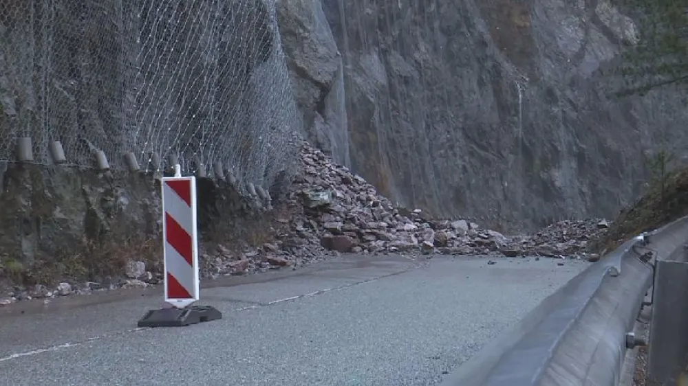Totalna obustava saobraćaja kroz tunel Tifran od subote ujutru do nedelje ujutru