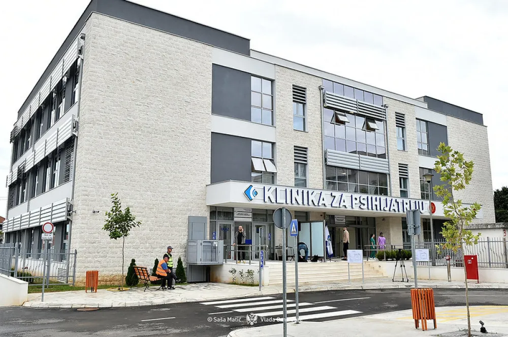 HRA upozorava: Za pet godina 562 samoubistva u Crnoj Gori