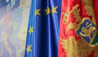 Članice EU dale zeleno svjetlo za reformsku agendu Crne Gore