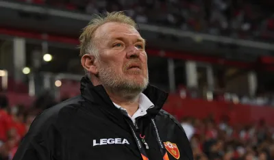 Robert Prosinečki