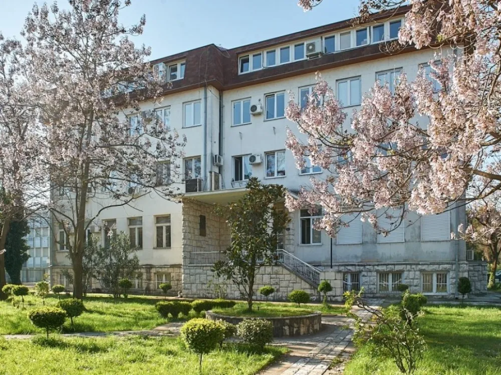 Direktor Istoriјskog instituta: Rad postao "sporan" kada je prebačen na latinicu
