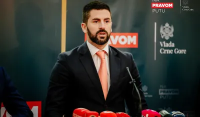 Mikijelj:&nbsp;Nikome neću dozvoliti da uz moje ime veže kriminal