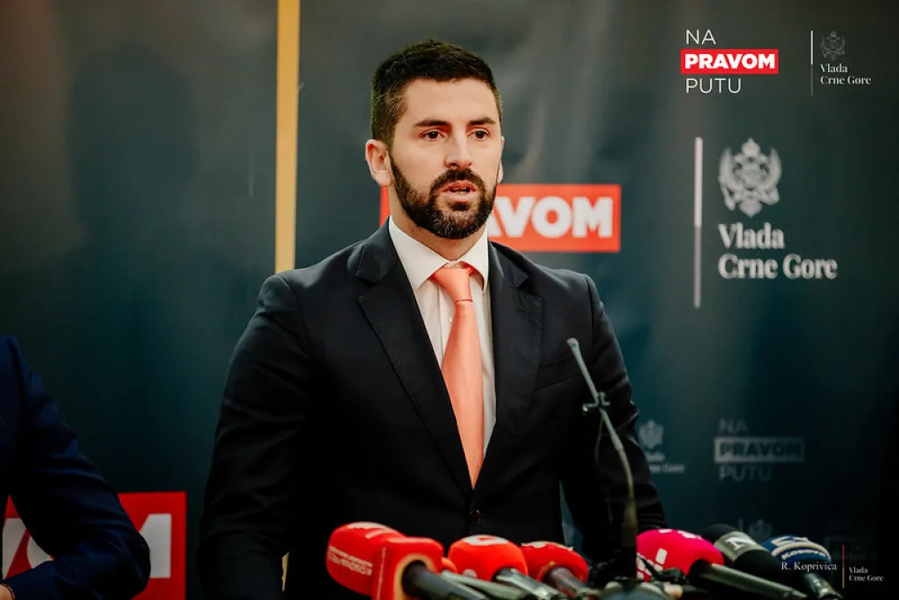 Mikijelj:&nbsp;Nikome neću dozvoliti da uz moje ime veže kriminal