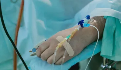 &Scaron;estoro pacijenata zaraženo hiv virusom nakon transplantacije