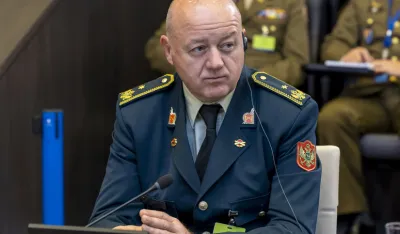 Lazarević tužio Krapovića zbog diskriminacije