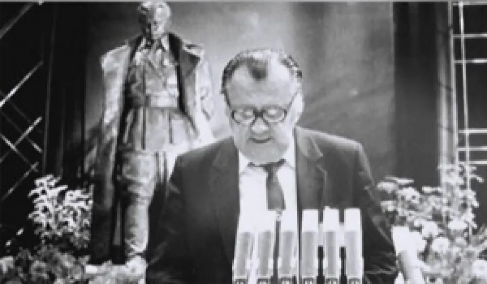 Unutra&scaron;nji sukobi zbog spoljnog duga (1): Zahtiјevano uvođenje vanrednih mјera