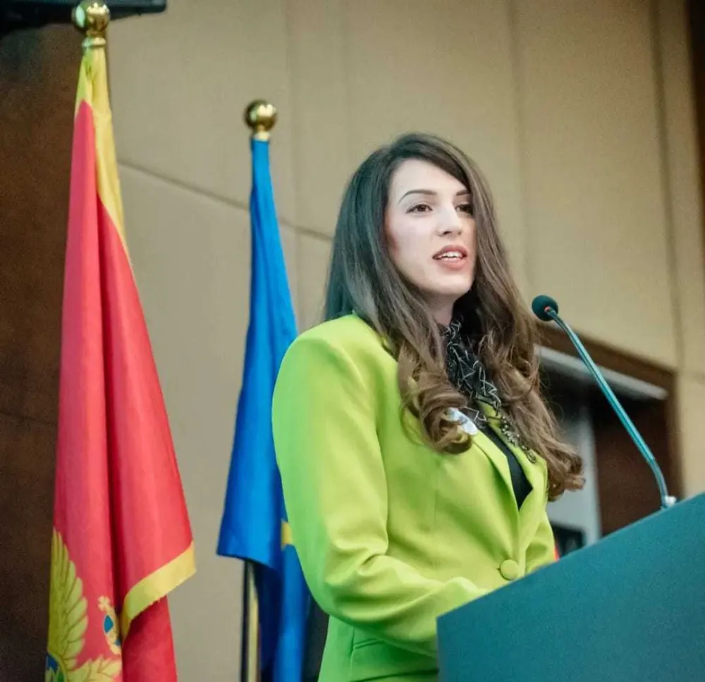 Asocijacija žena PES-a podržava strože mjere za&scaron;tite žrtava nasilja u porodici