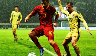 Stevan Jovetić