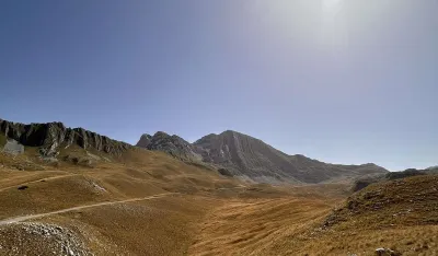 Vremenska prognoza