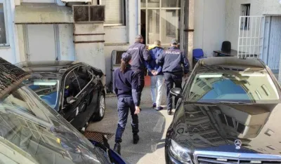 Ubistvo Vujovića - advokat Lekić: Zabrinjava postupanje tužila&scaron;tva