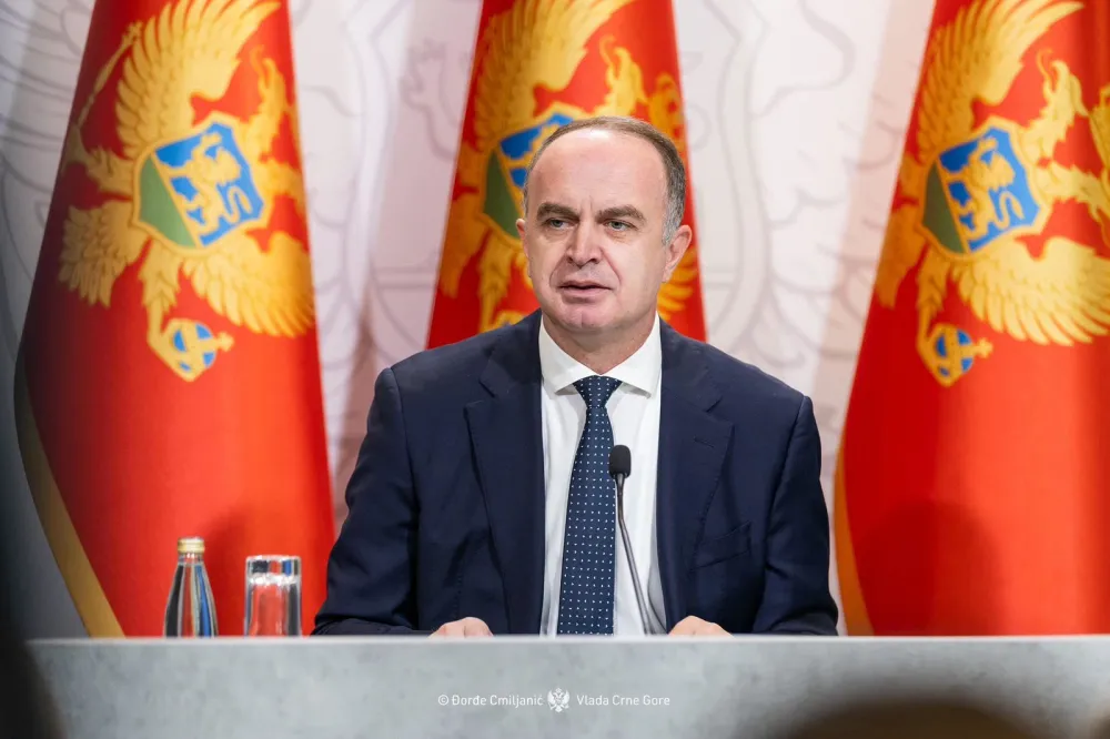 Đeljo&scaron;aj: Demokratski front ulaskom u Vladu priznao Kosovo