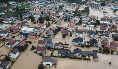 Pronađena poslednja osoba za kojom se tragalo u Jablanici posle poplava
