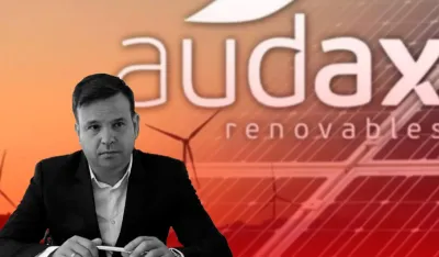 Audaks, grupa Hose Elijasa, priznaje da je prodala vjetropark u Crnoj Gori bez dozvole