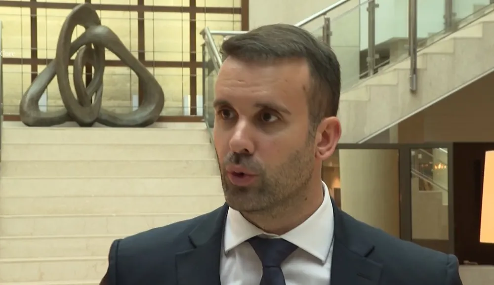 Milojko Spajić