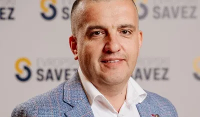 ADNAN STRIKOVIĆ riječ dana