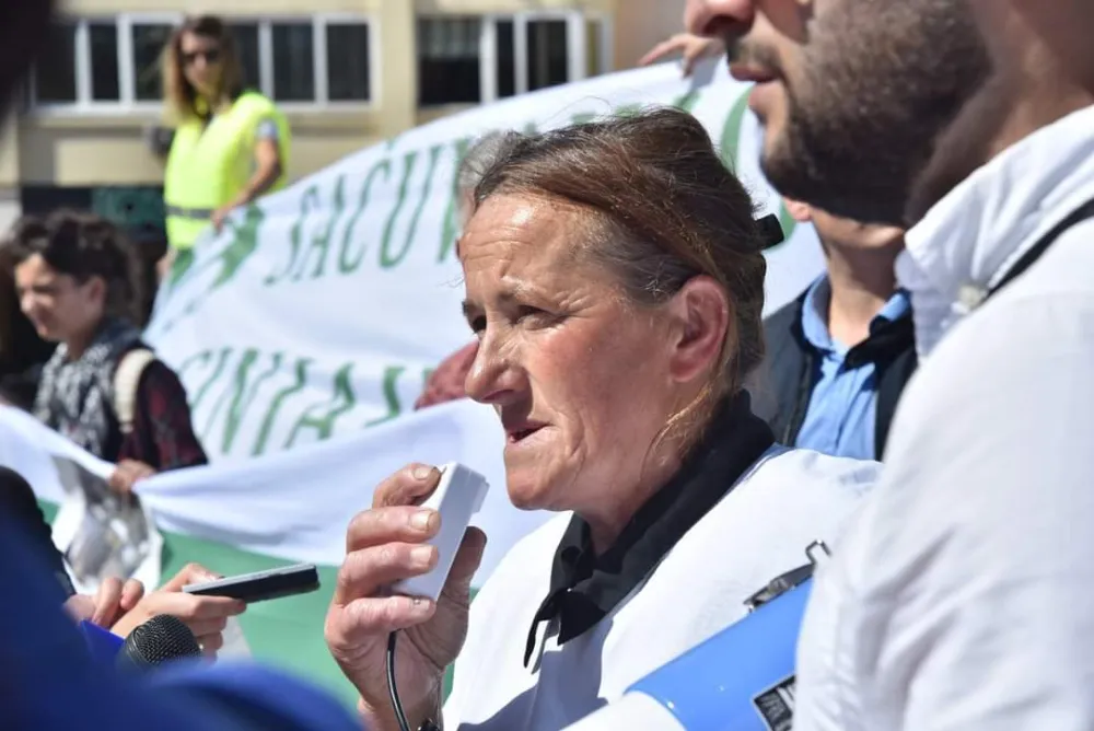 Međunarodni dan žena iz ruralnih područja