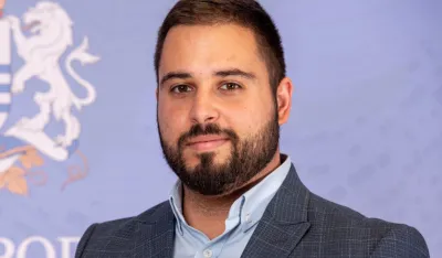 Vladan Arsović