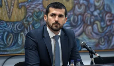 (VIDEO) Nenezić: Premijer i predstavnici Vlade da objave svoje popisne listiće