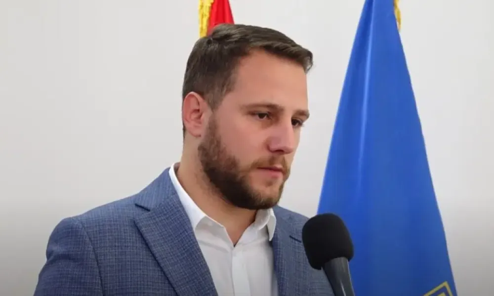 (VIDEO) Vuković: Za grit u Nik&scaron;iću nema mjesta